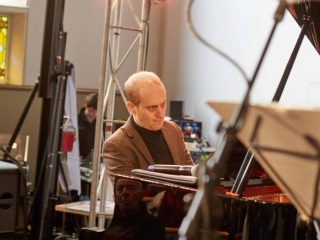 Shir Madness by David Mane – Shirmad’18 00417 Simon Tedeschi