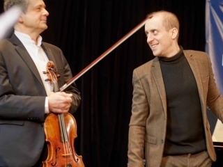 Shir Madness by David Mane – Shirmad’18 00569 Roger+Simon