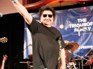 Shir Madness by David Mane – Shirmad’18 00678 Richard Clapton