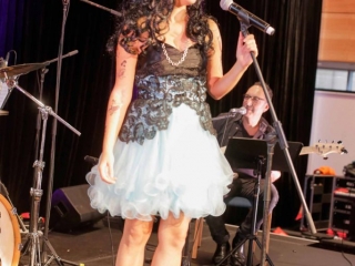 Shir Madness by David Mane – Shirmad’18 00900 Alexis as Amy