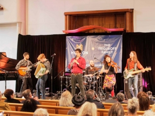 Shir Madness by David Mane – Shirmad’18 01433 Hello Tut Tut