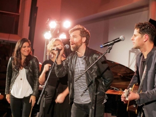 Shir Madness by David Mane – Shirmad’18 01612 Alexis,Emma,Josh,Dave