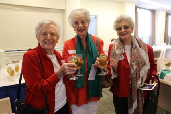 IMG_6106_Lea Portrate, Jenny Solomon, Sybil Schneeweiss