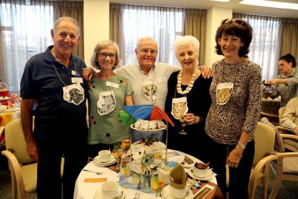 IMG_6129_Cecil Albert, Marilyn & Jacques Hasson, Lorraine Kimmel, Jen Resnick