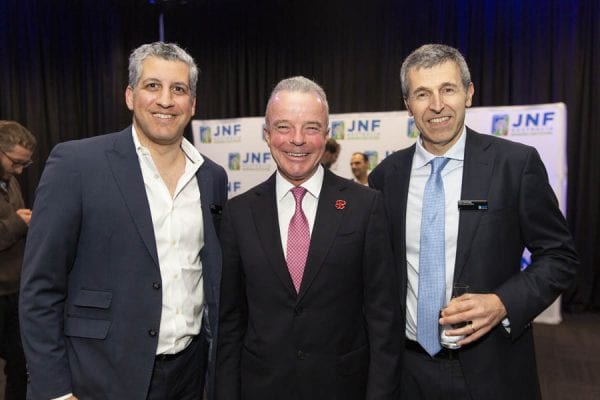 JNF Gala Dinner 2019_100