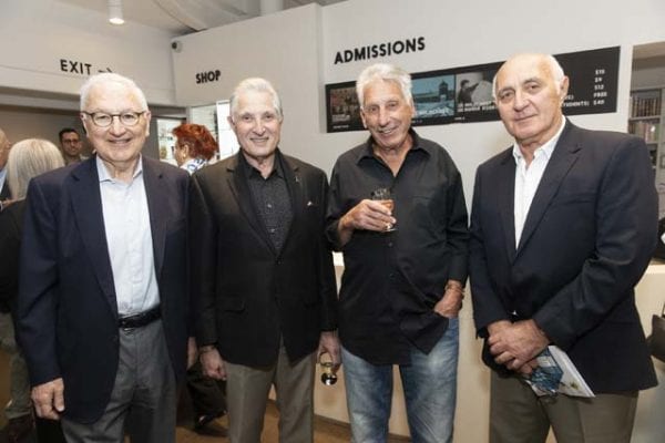 1 Friends of Hebrew University Event 004