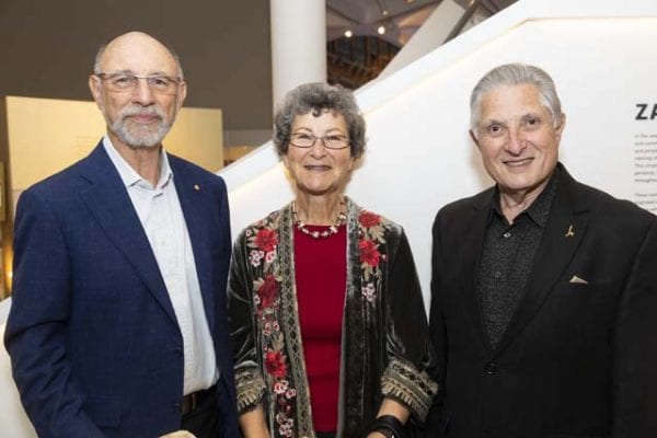 7 Friends of Hebrew University Event 010