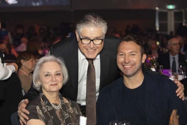 Jewish House Gala Dinner 2019-137