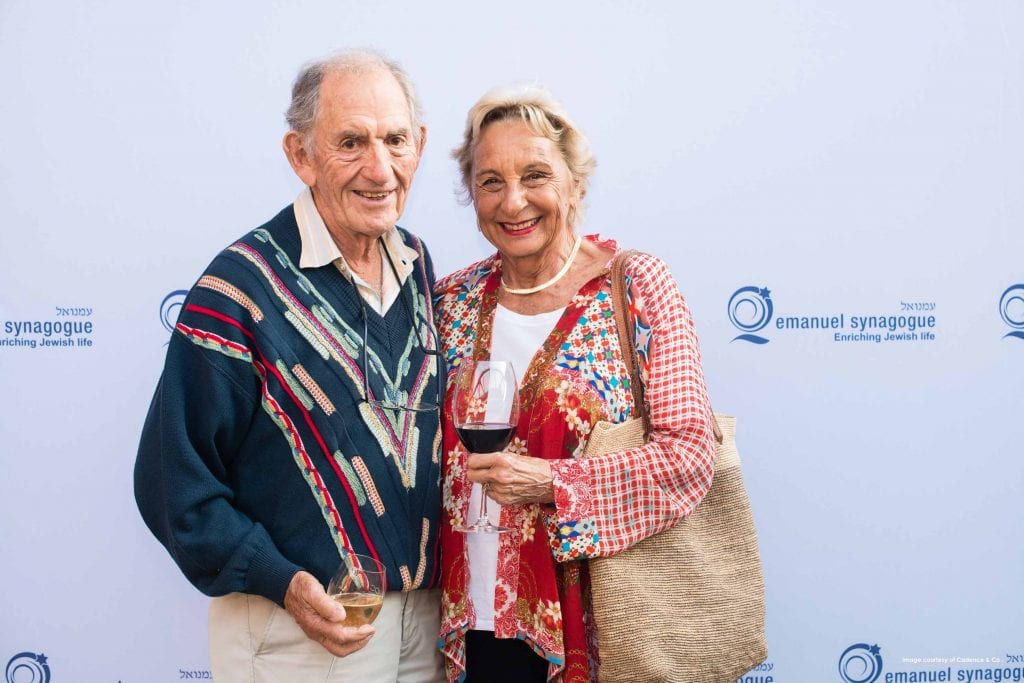 Crossroads David and Peter Berman_DSC_3021 – low res