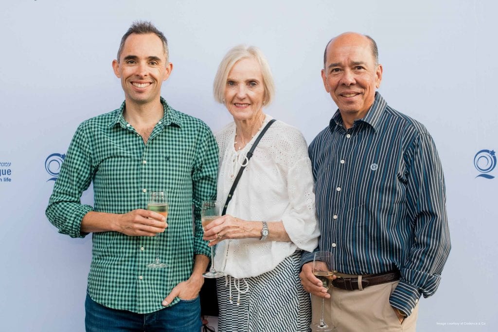 Crossroads Grahame De Carvalho, Ann De Carvalho and Vasco De Carvalho_DSC_3046 – low res