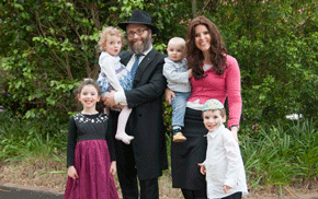 CBDChanukah – a J-Wire Photogallery