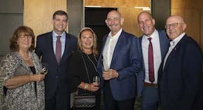 Tzipi Livni keynote speaker at UIA WA 2020 Centenary Celebration