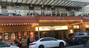 JIFF Sydney opening JIFF Sydney opening