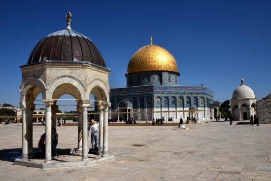 al-aqsa