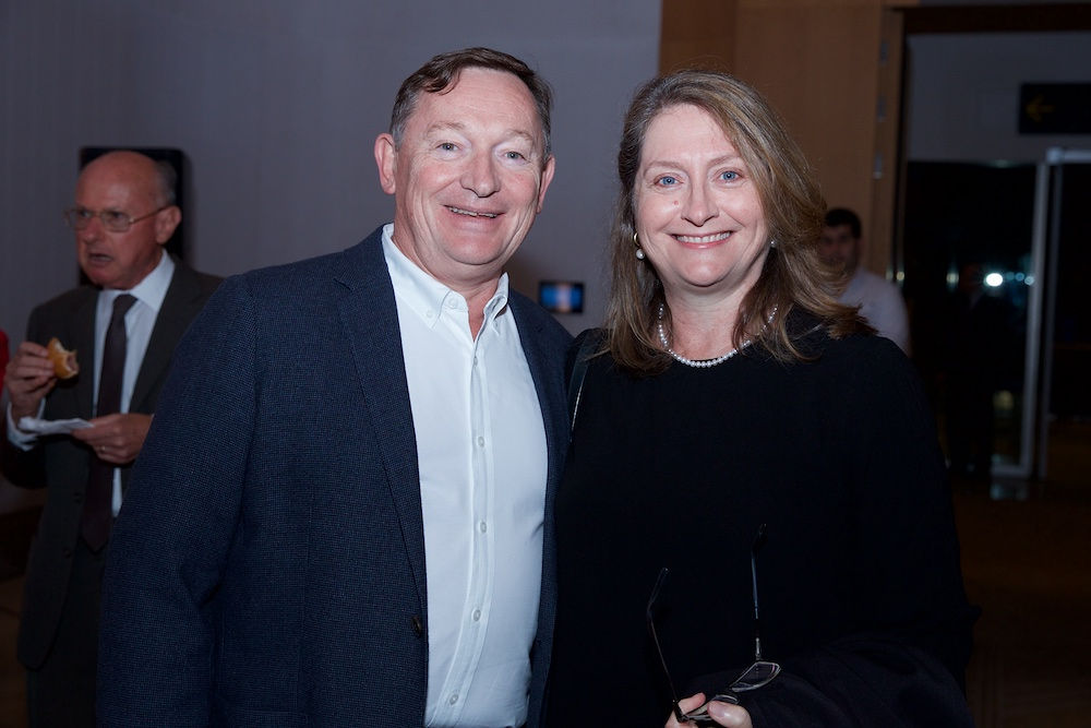 Mark and Alison Angles