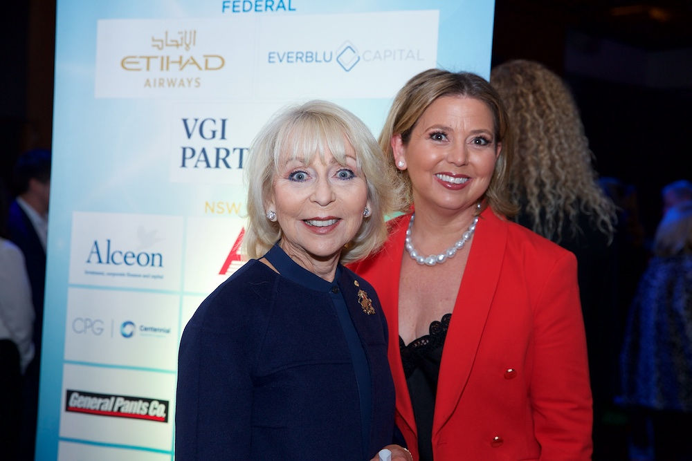 Rosie Lew OAM, Jaki Lew