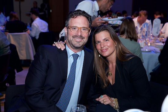 Paul and Amber Rubenstein