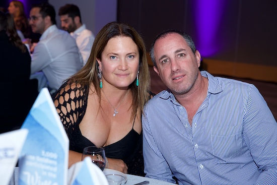 Amber and Jamie Schwarz