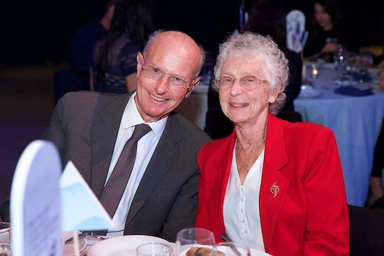 John and Susan Sweller