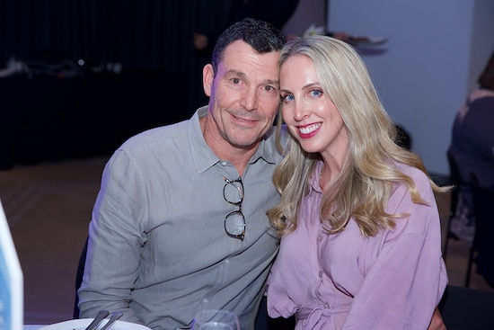 Phillip Behr, Yael Katz