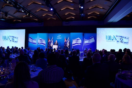 The Hon Scott Morrison MP, Prime Minister of Australia