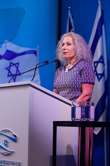 Esther Frenkiel OAM
Vice President
UIA Australia