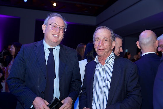 Yaron Finkelstein, John Roth