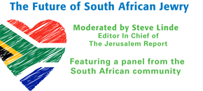 A webinar from South Africa