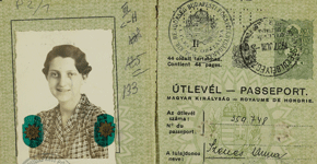 Hannah Senesh archival treasures revealed by the National Library of Israel