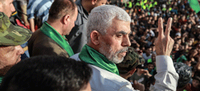 Hamas praises UN Security Council vote on Gaza ceasefire