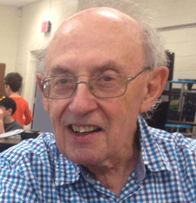 A new Aussie vice-president for B’Nai B’rith International