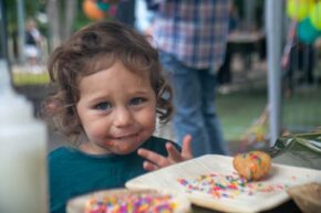 Selection – North Shore Synagogue Chanukah Celebration 5-12-21 – -24