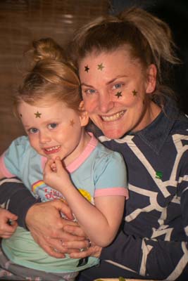 Selection – North Shore Synagogue Chanukah Celebration 5-12-21 – -55