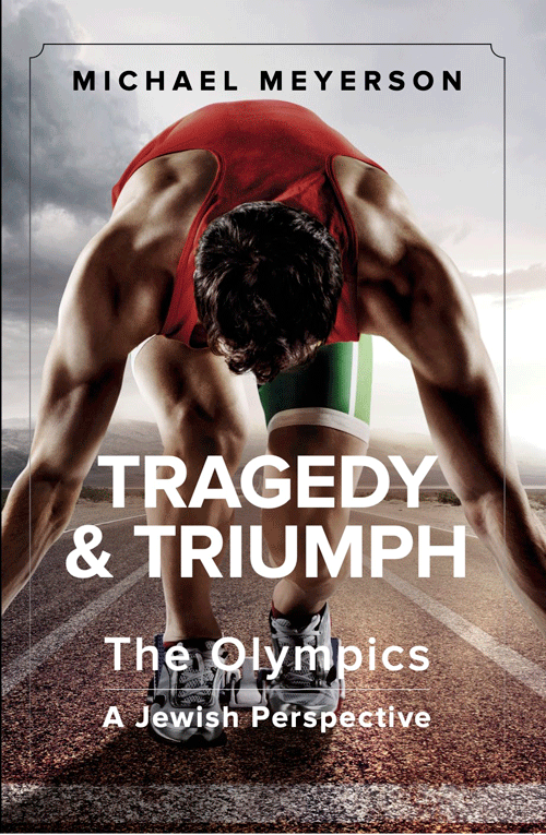 Book launch Tragedy and Triumph » ​​J-Wire