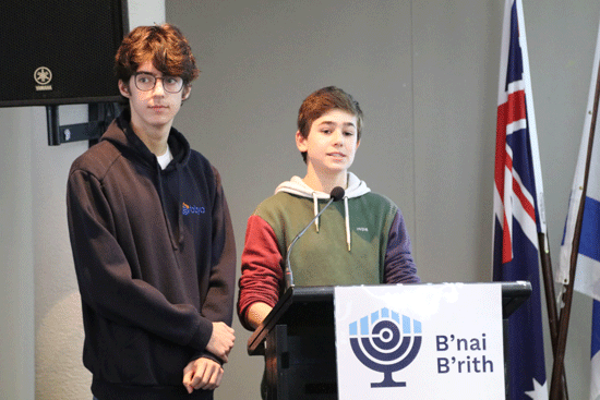 Being Jewish in a non-Jewish school – J-Wire