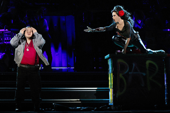  Photo Credit: Prudence Upton