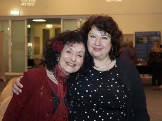 Dahlia Dior, Stella Levinsky