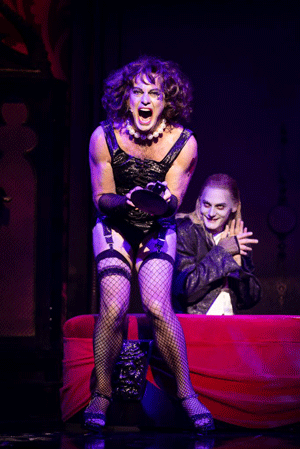 The Rocky Horror Show: reviews by Henry Benjamin – J-Wire