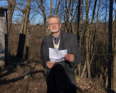 Lietuvoje uždraustas Holokausto filmas – J-Wire