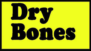 Dry Bones: War assessment