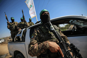 Credibility crisis: ‘NYT’ rape story source caught removing terrorists from its ‘Gaza journalists’ list
