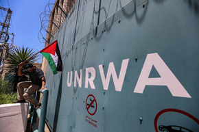 New film examines UNRWA’s role as UN prepares mandate renewal vote