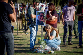 New report reveals systematic sexual violence in October 7 attack