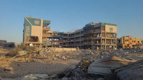 Germany’s ruling party moves to freeze Palestinian Authority funds, end support for UNRWA