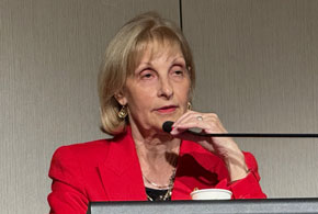 Special Envoy to Combat Antisemitism, Jillian Segal