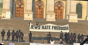 White supremacist extremism rising in Australia