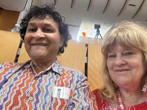 Indigenous friends of Israel call for the return of Grace Tame’s Australian of the Year  award