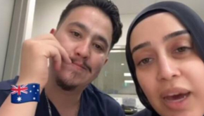 Nurses who threatened to kill Jewish patients committed for trial