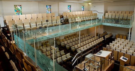 Coogee Synagogue