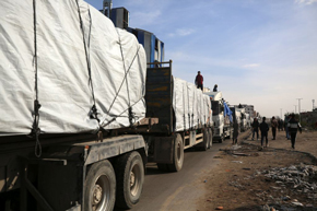 When helping hurts: Study finds humanitarian aid without political change can undermine peace efforts